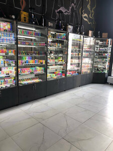 Своя атмосфера (Solnechnaya ulitsa, 2), tobacco and smoking accessories shop