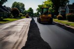 Asfaltirovanie Rus (Butlerova Street, 17), construction and repair of roads