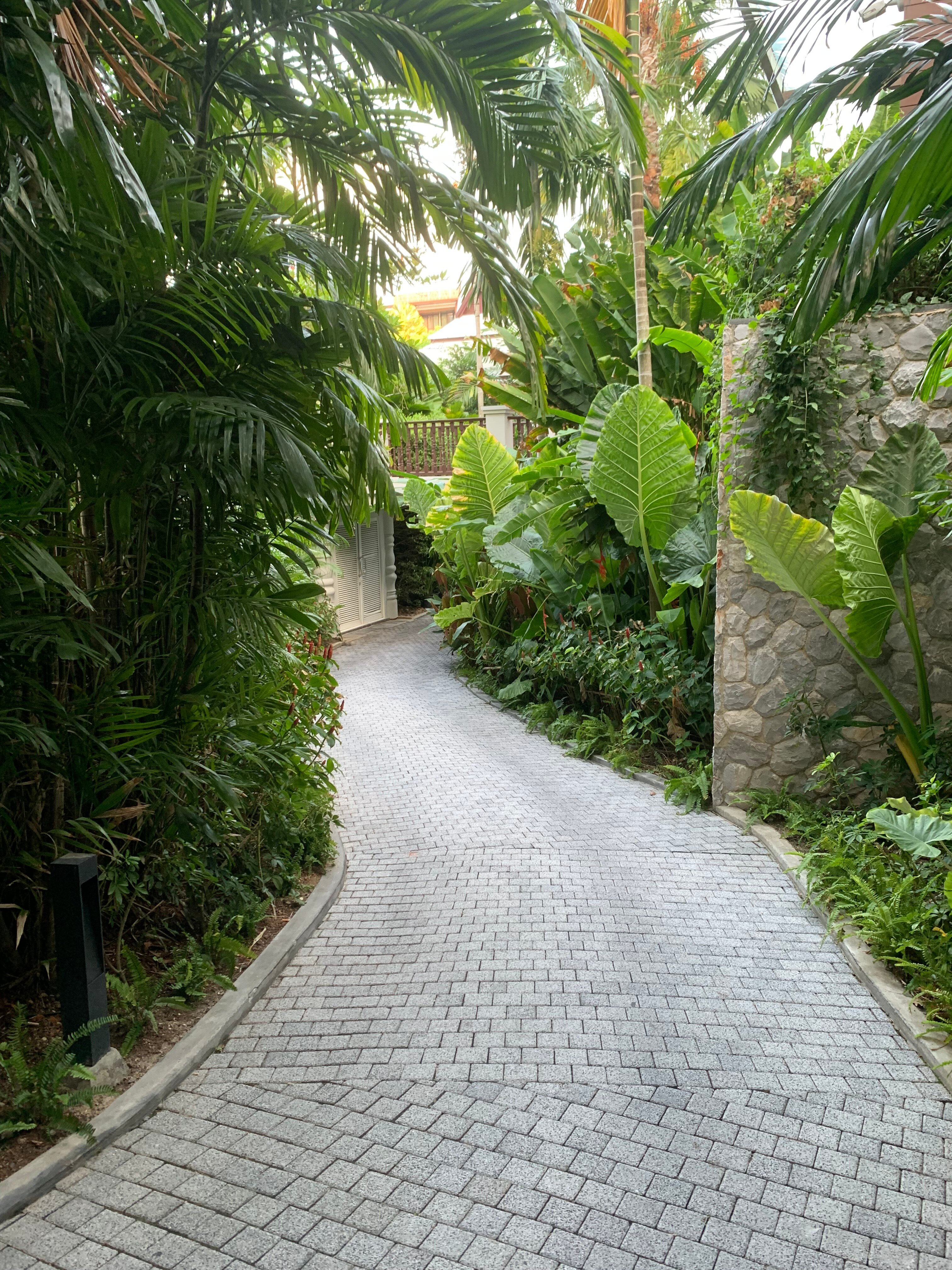 Фото Twinpalms MontAzure Phuket