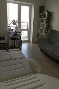 Dusha (posyolok gorodskogo tipa Stroykeramika, ulitsa Anetty Bass, 4с1), beauty salon