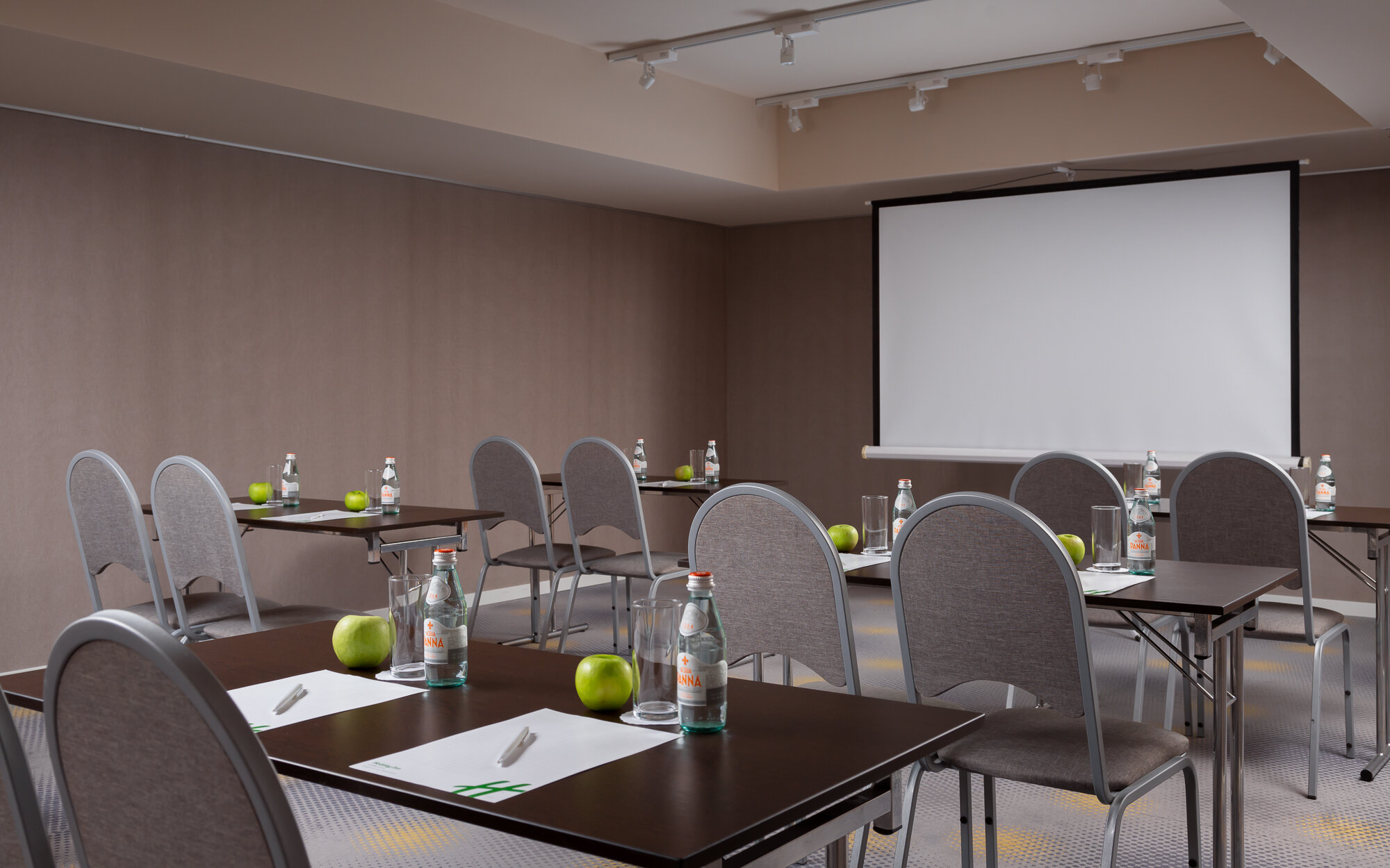 Фото Holiday Inn Perm