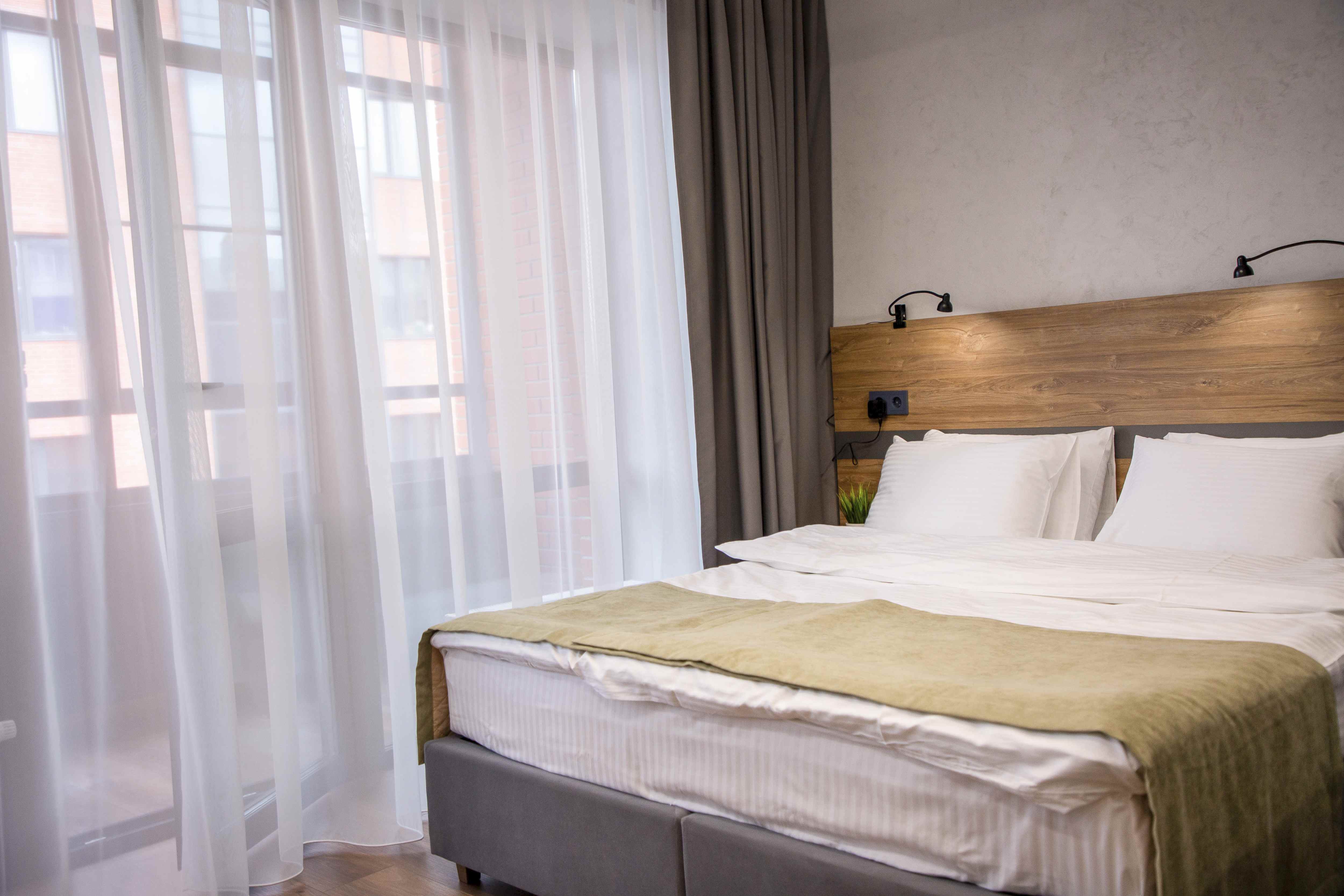 Фото Новая Волга