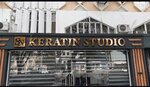 Keratin Studio (Tashkent, Shaykhantahur District, Gulabad Residential Area, 6), hairdresser
