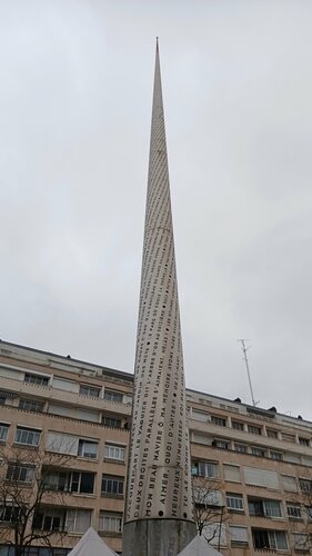 Гостиница Hotel Notre Dame в Валансьене