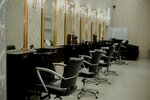 Barber (Azovskaya ulitsa, 12), beauty salon
