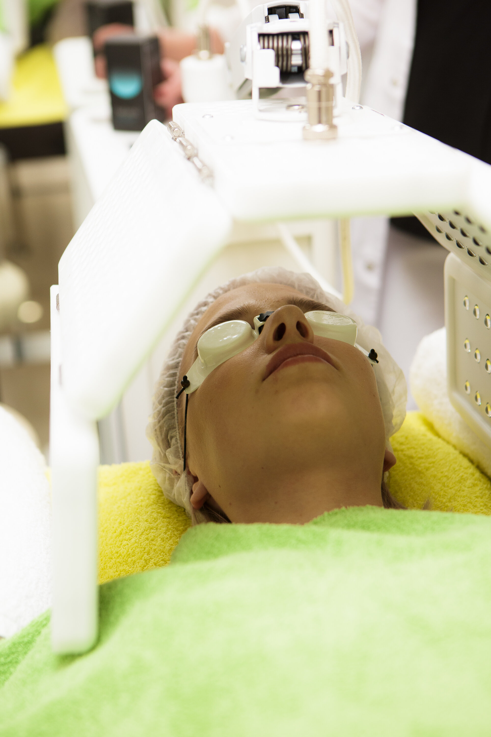 Фото Комильфо