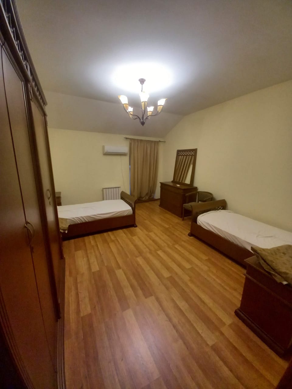 Фото Caspian House