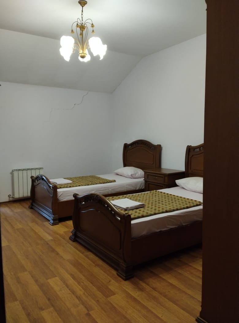 Фото Caspian House