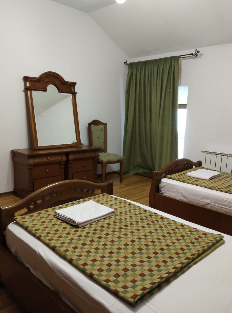 Фото Caspian House