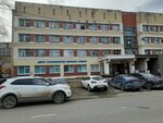 Avangard (Stepanova Street, 15А), car service, auto repair