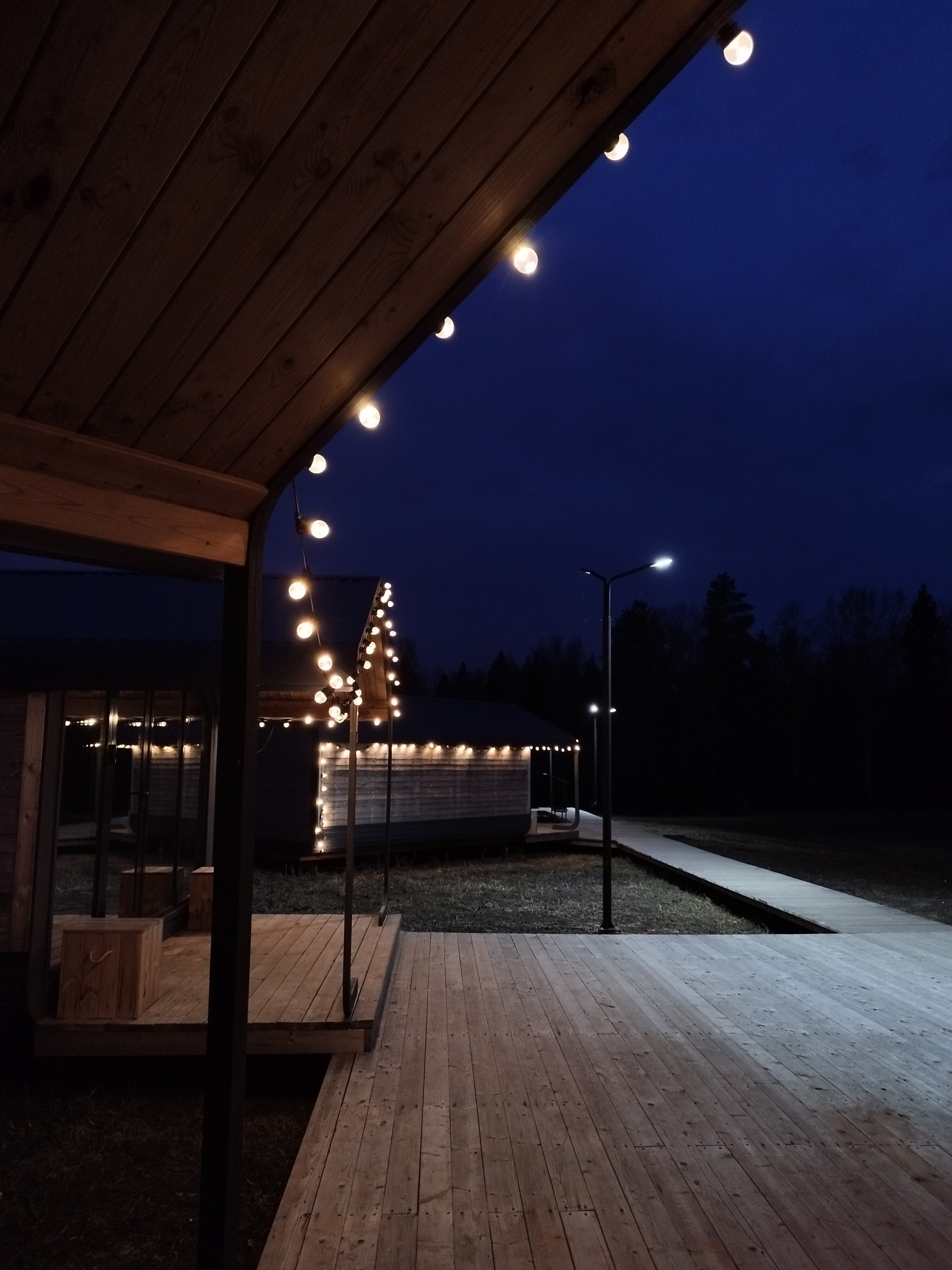 Фото Biathlon Village