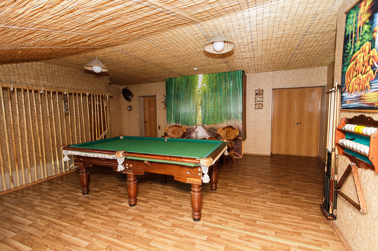 Фото Усадьба