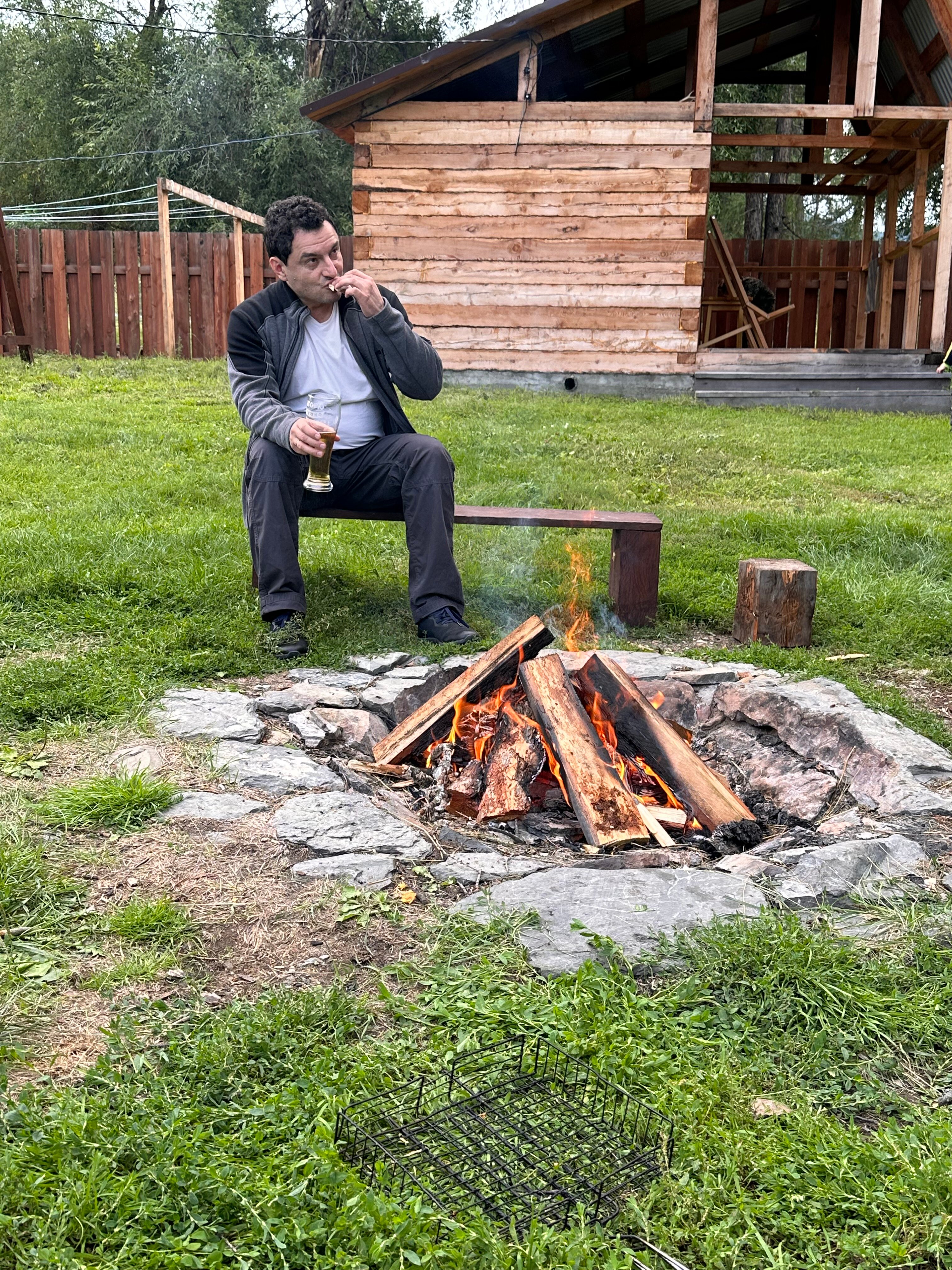 Фото Ай Алтай