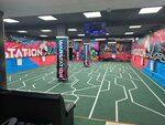 Warstation virtual club (Kineshma, Komsomolskaya ulitsa, 14), club de realidad virtual