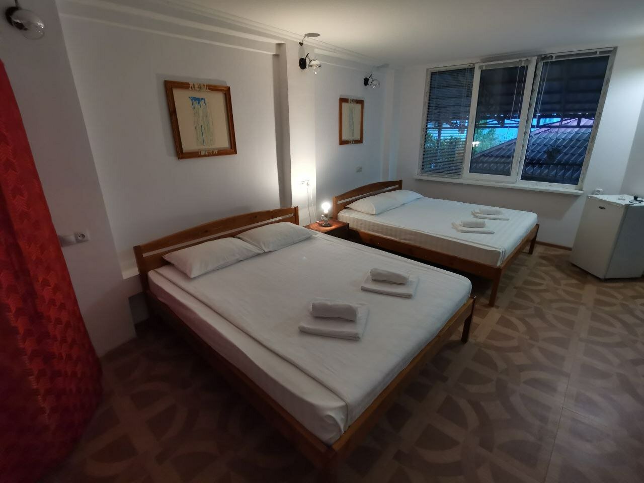 Фото Аджинджал