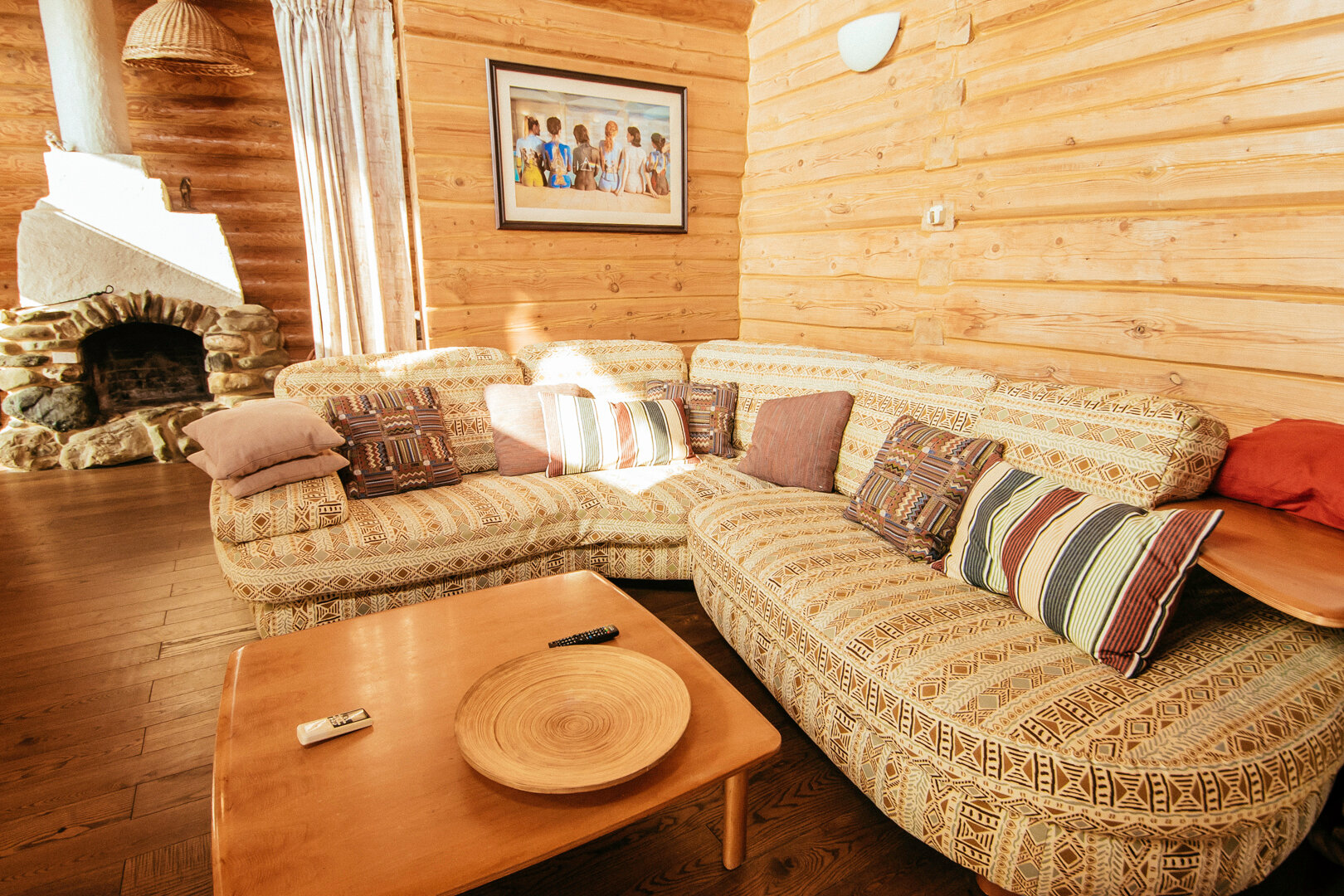 Фото Вилла Малинка