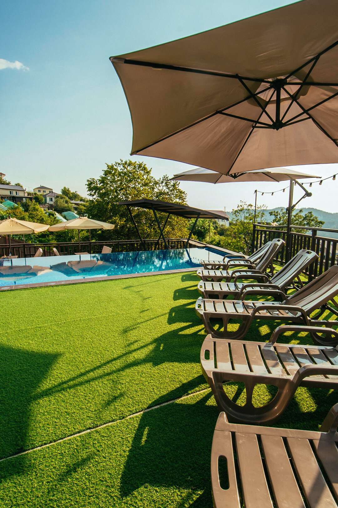 Фото Вилла Малинка