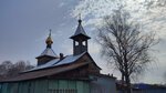 Церковь Казанской иконы Божией Матери (selo Kalinino, Oktyabrskaya ulitsa, 7), orthodox church