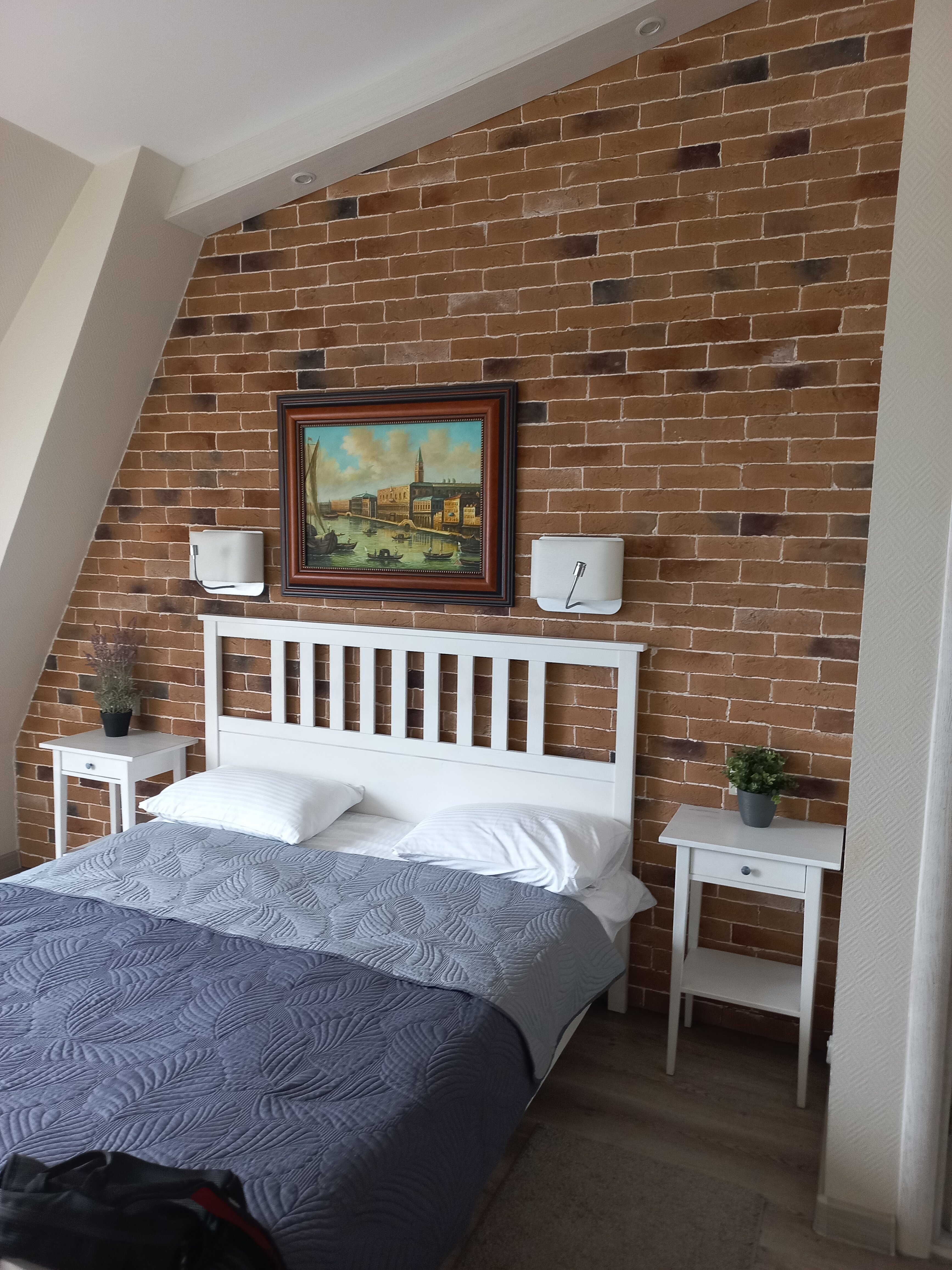 Фото Гларус