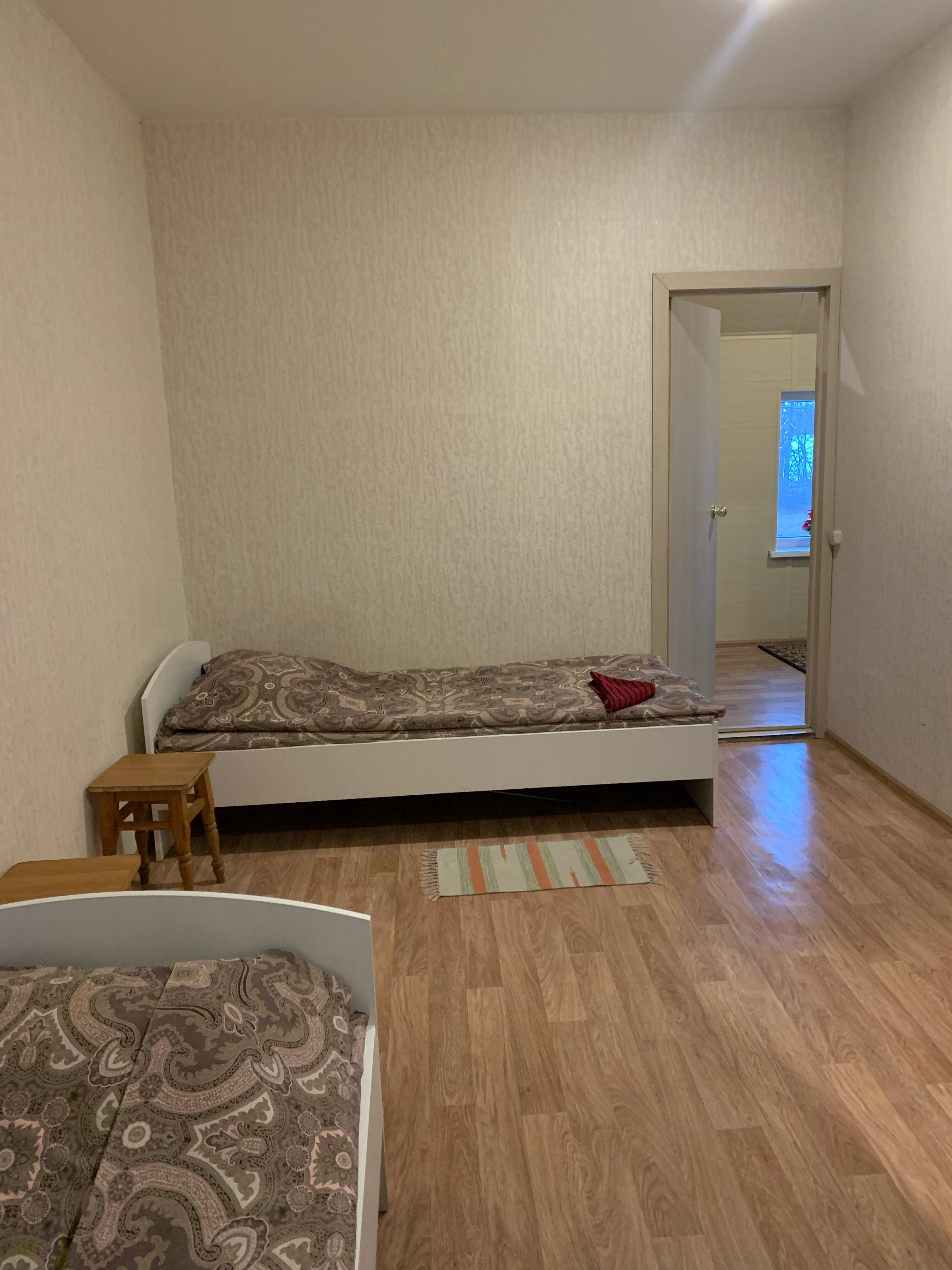 Фото Берёзка