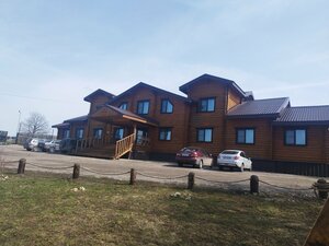Хоромы князя Фёдора (selo Argamach-Palna, Arkheologicheskaya ulitsa, 11), hotel