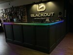 Blackout Tattoo (Ligovskiy Avenue, 50Р) ، أوشام
