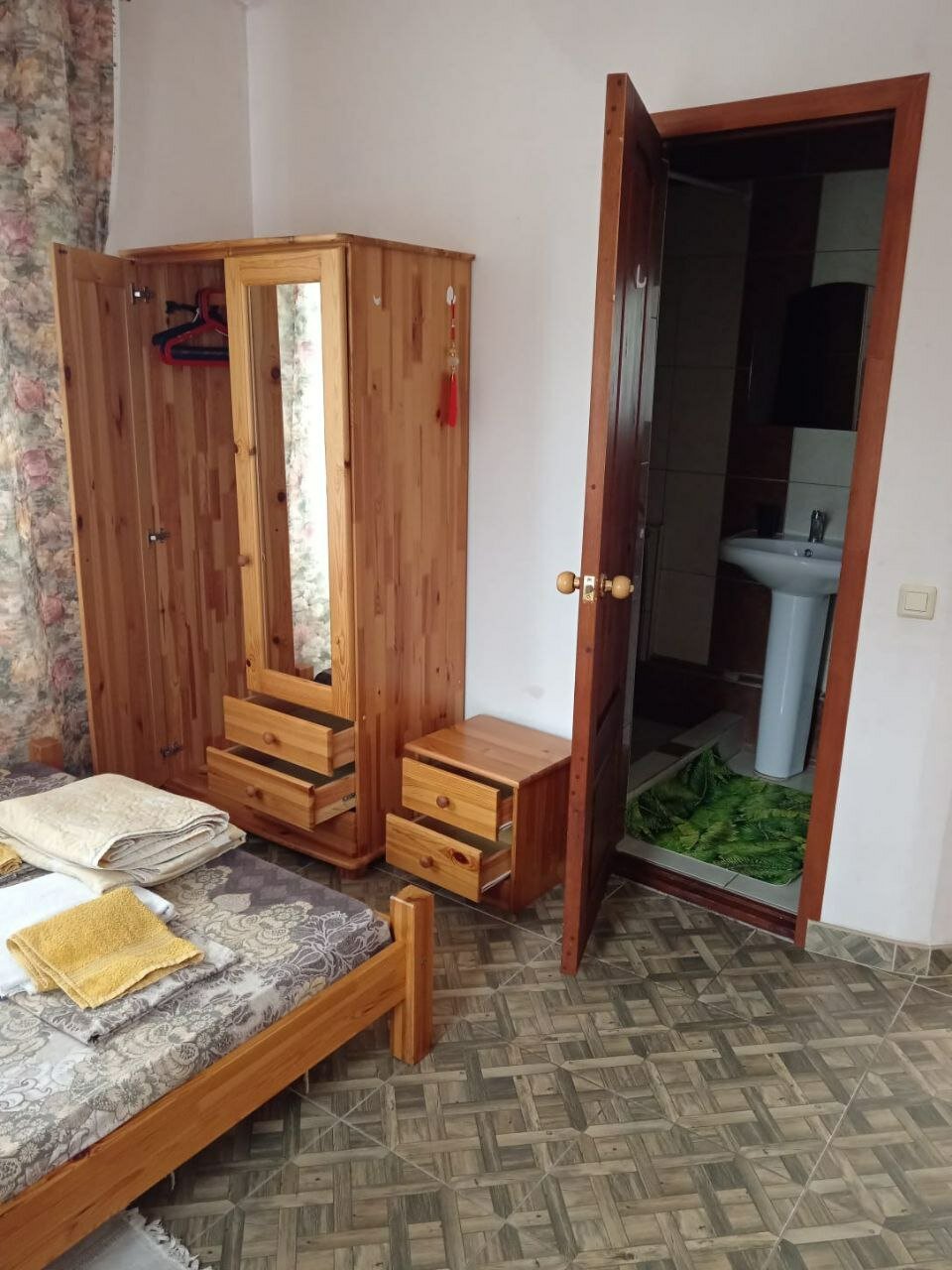 Фото Оазис на Молодежной