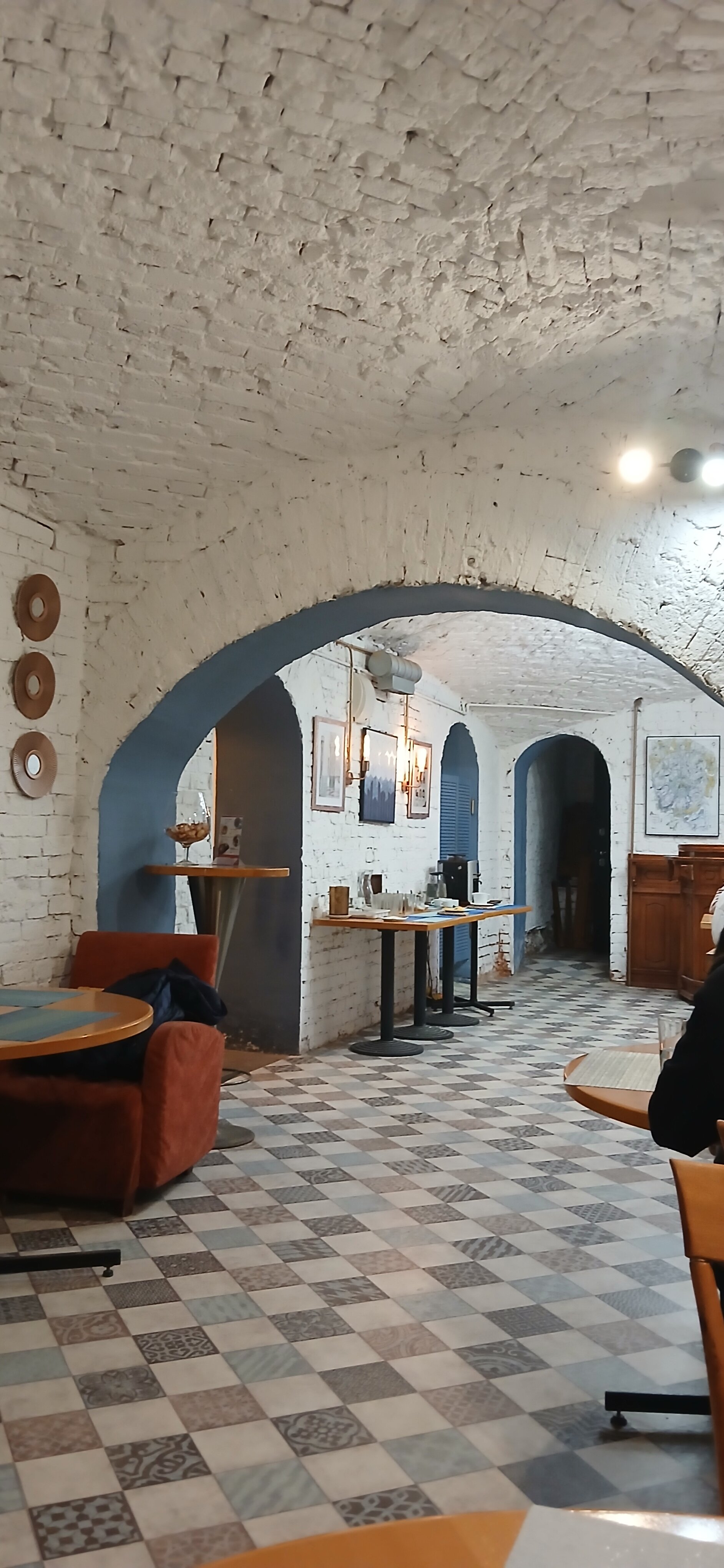 Фото Птица-Синица