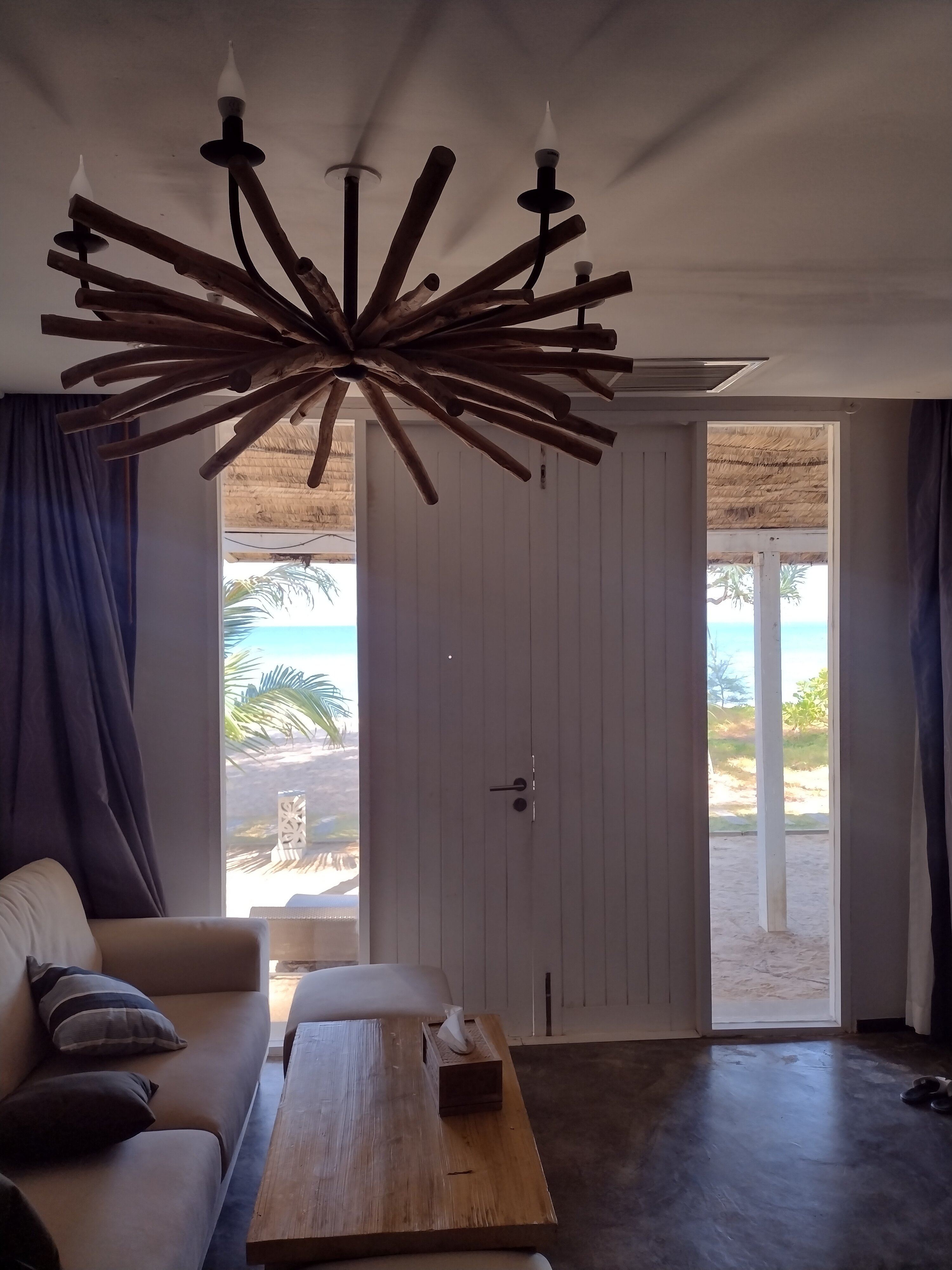 Фото Natai Beach Resort & SPA