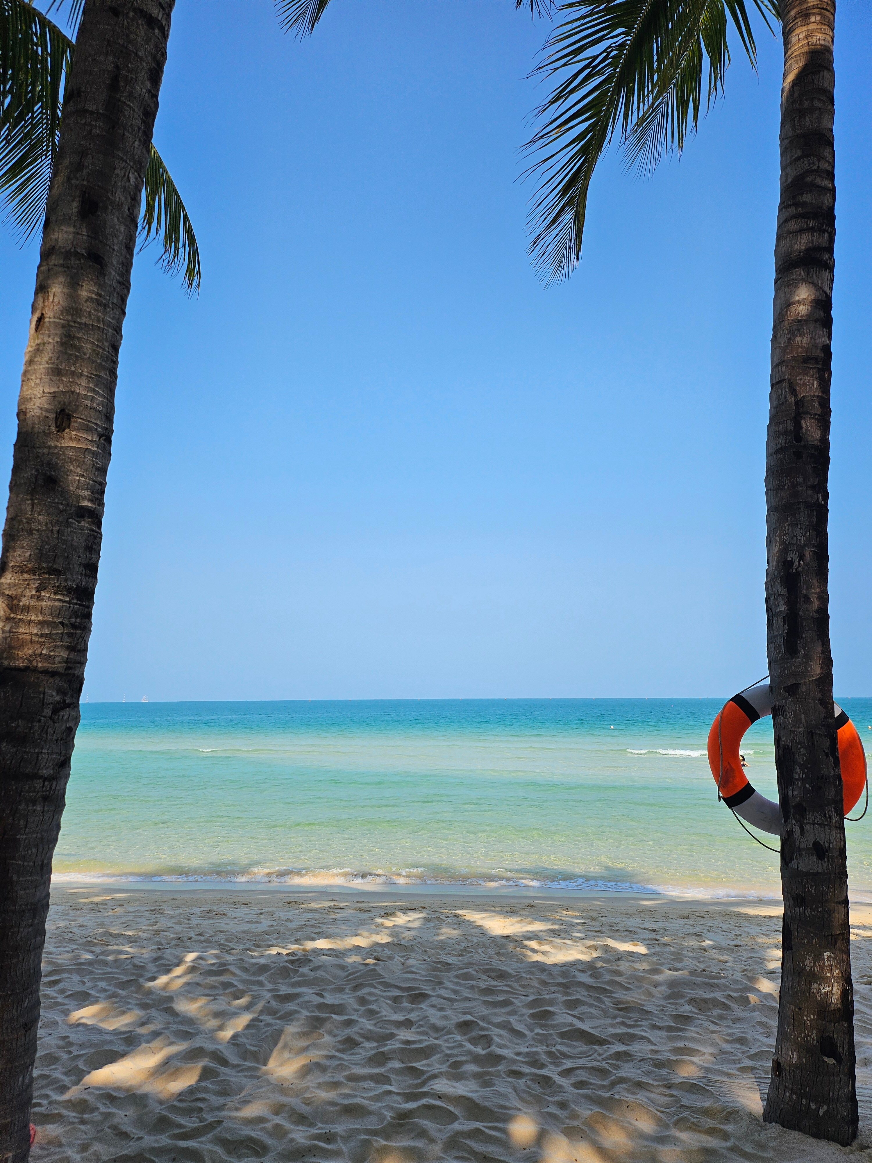 Фото Jw Marriott Phu Quoc Emerald Bay Resort & SPA