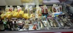 Produkty (Podolskikh Kursantov Street, 14) ، محل بقالة