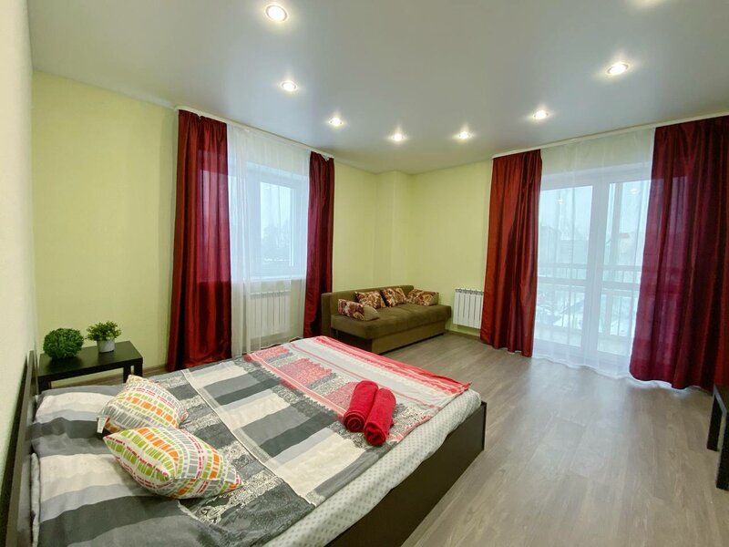 Гостиница Rent69 в Твери