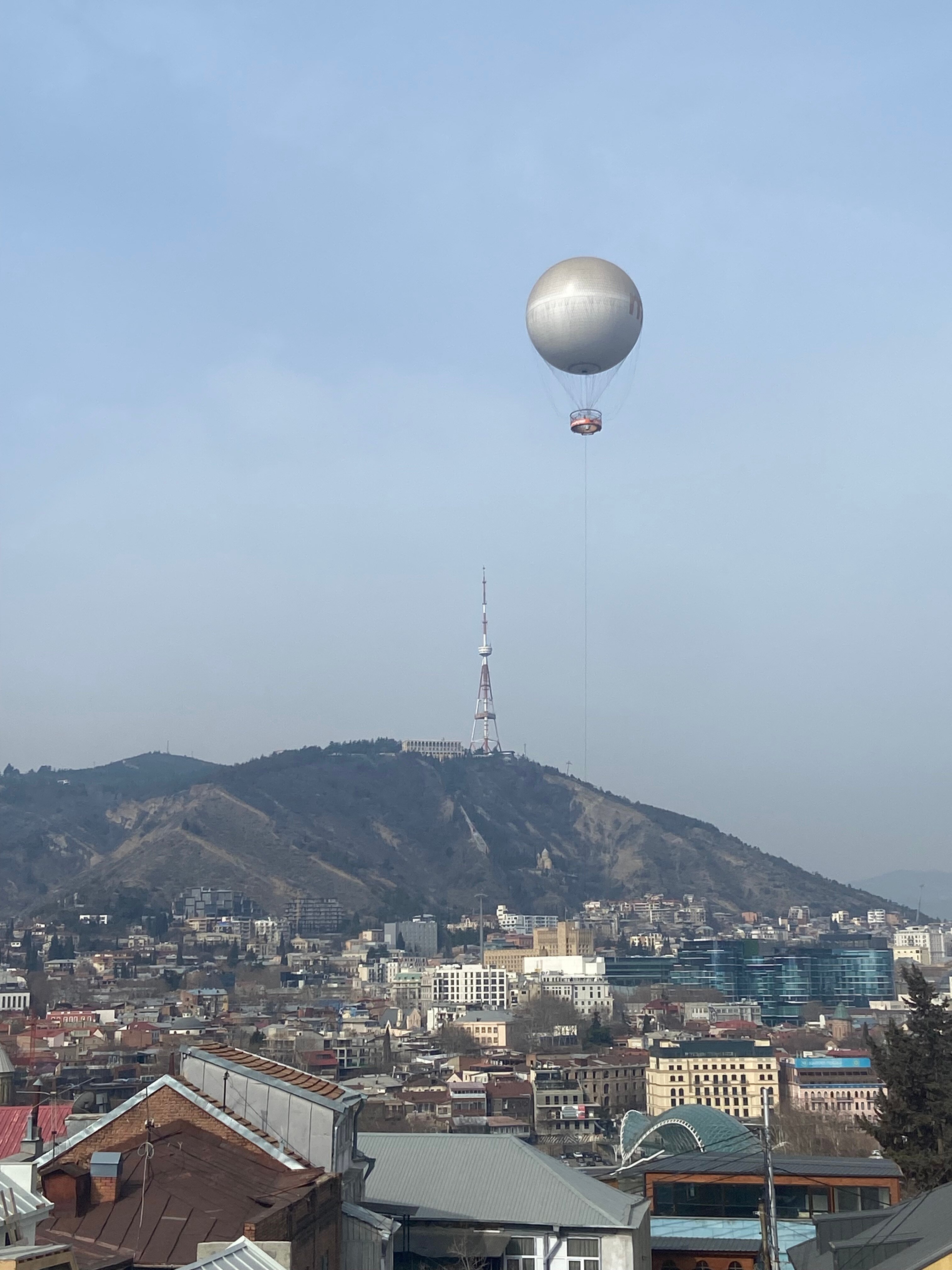 Фото Tbilisi Inn