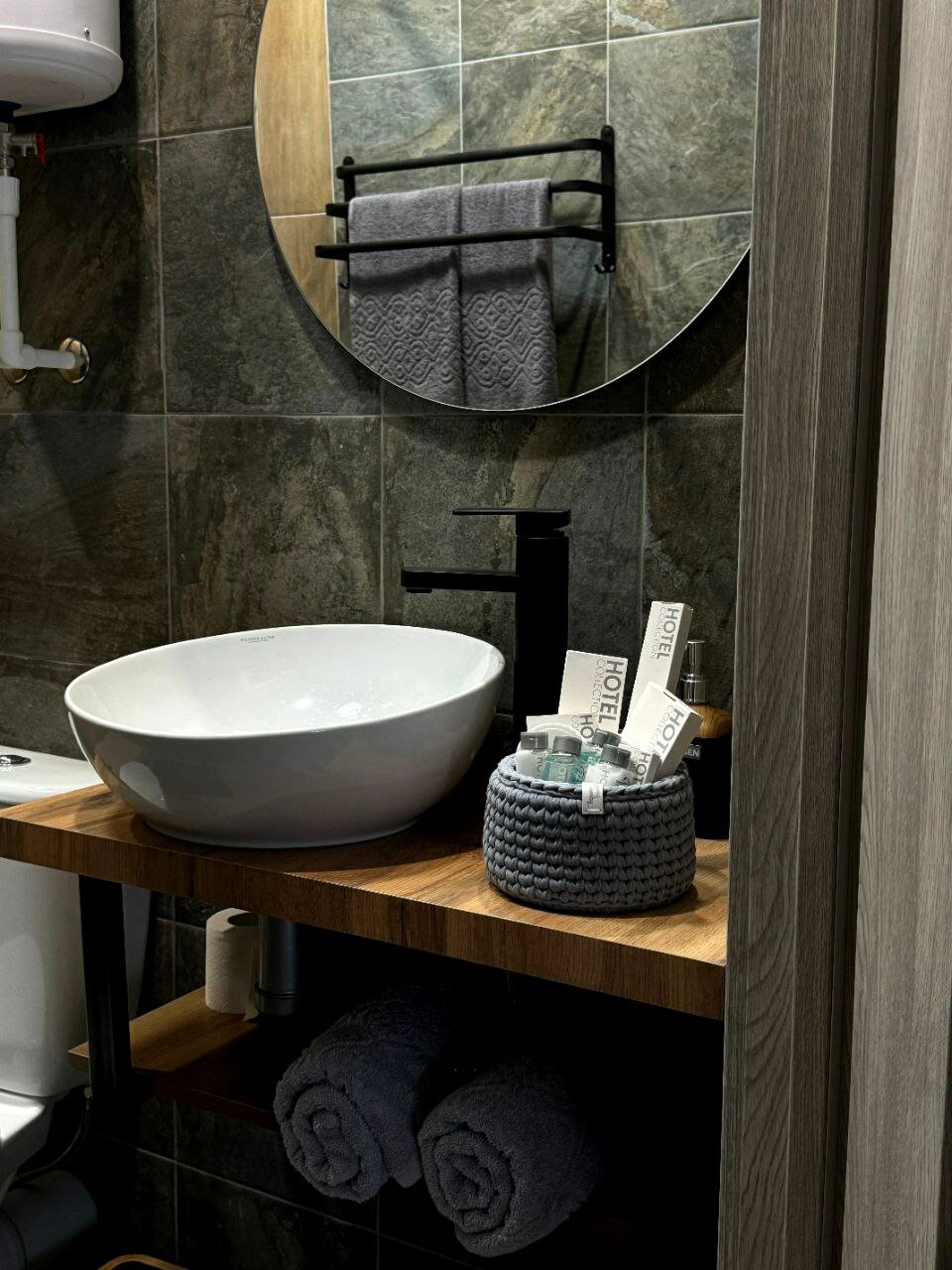 Фото Атмосфера