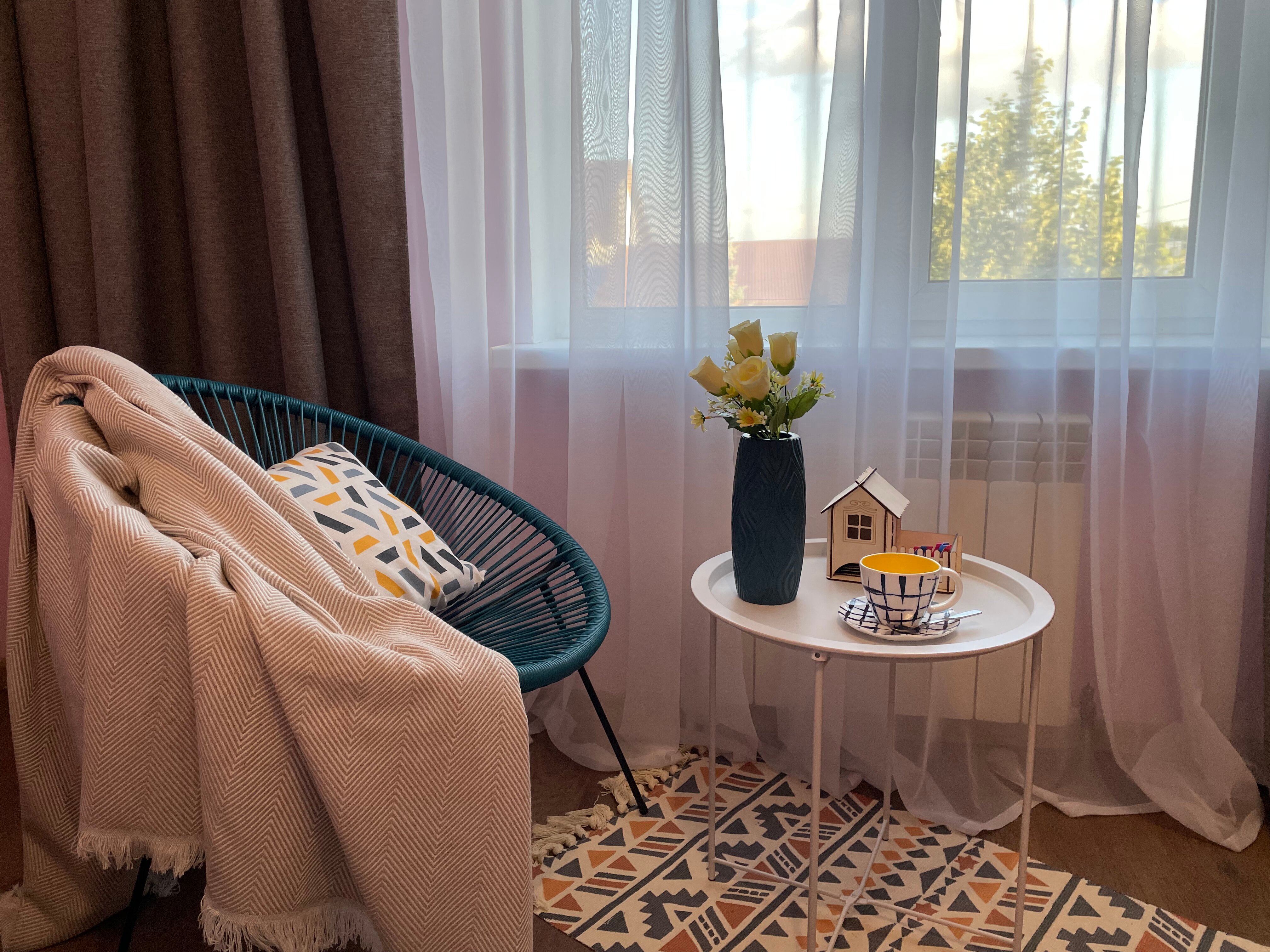 Фото Аля Русъ