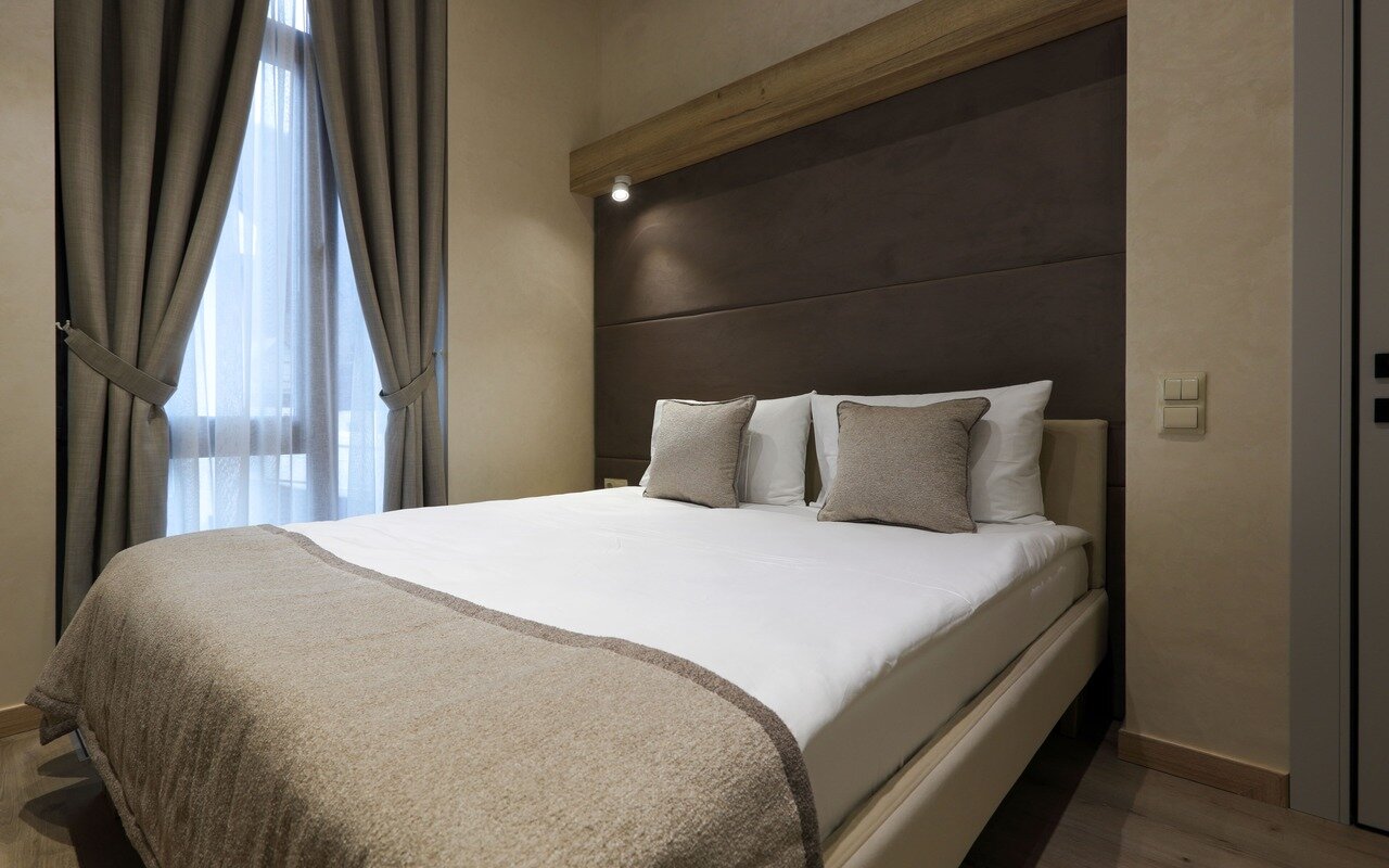 Фото Chalet Mont Cristal by Provence