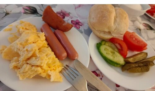 Гостиница Hotel Nevada в Свебодзине