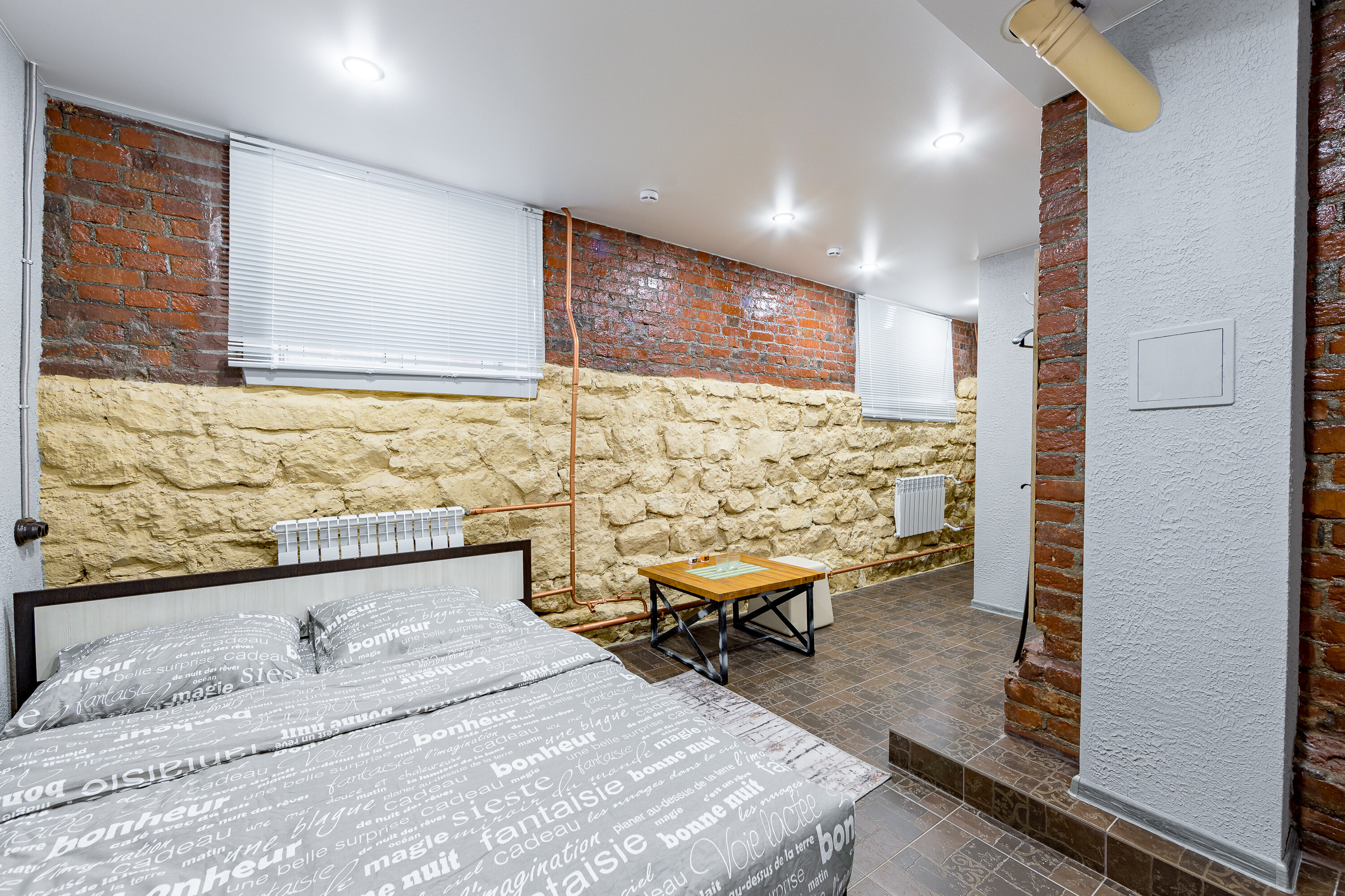 Фото 3v Апартаменты