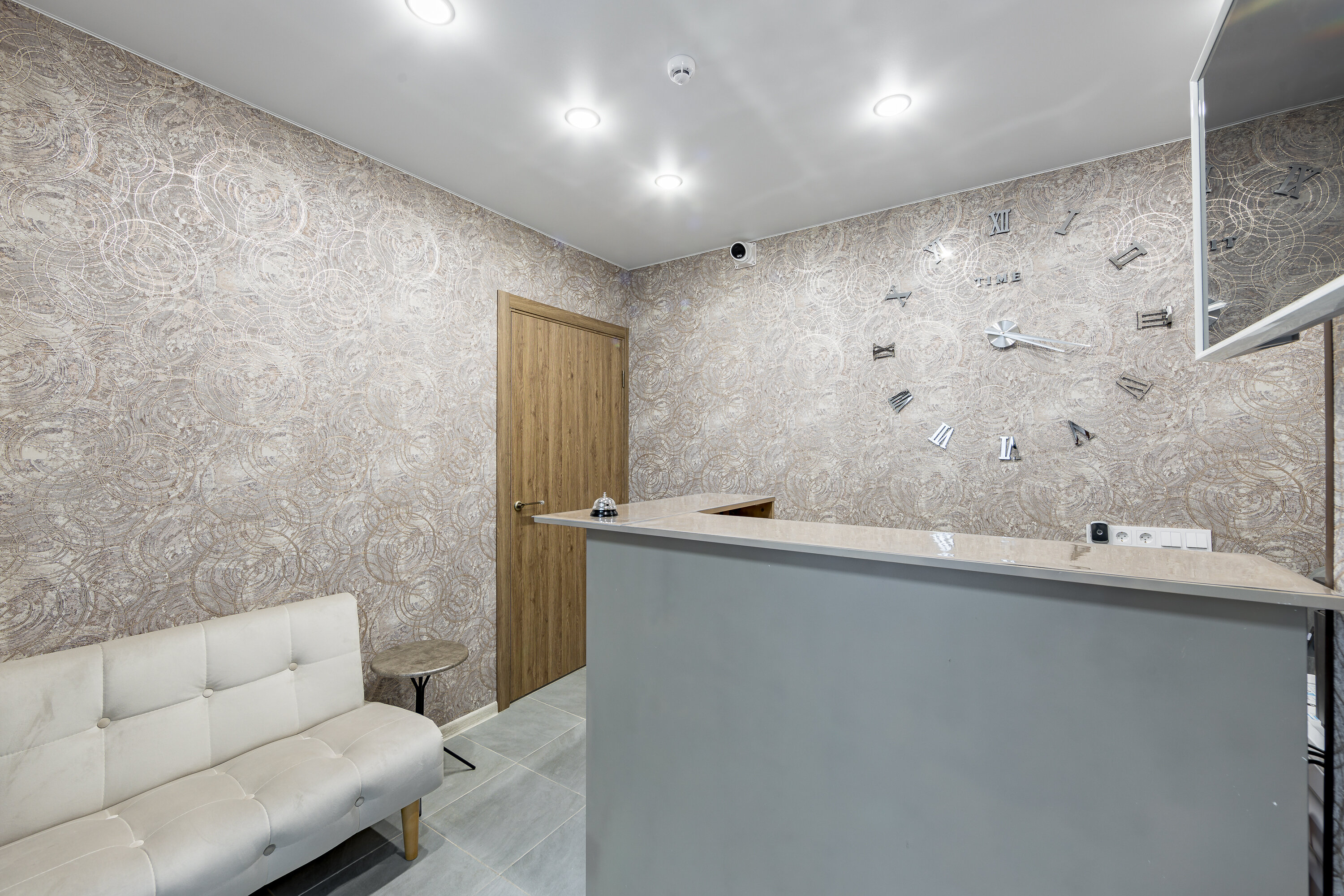 Фото Мини-отель 13-й квартал