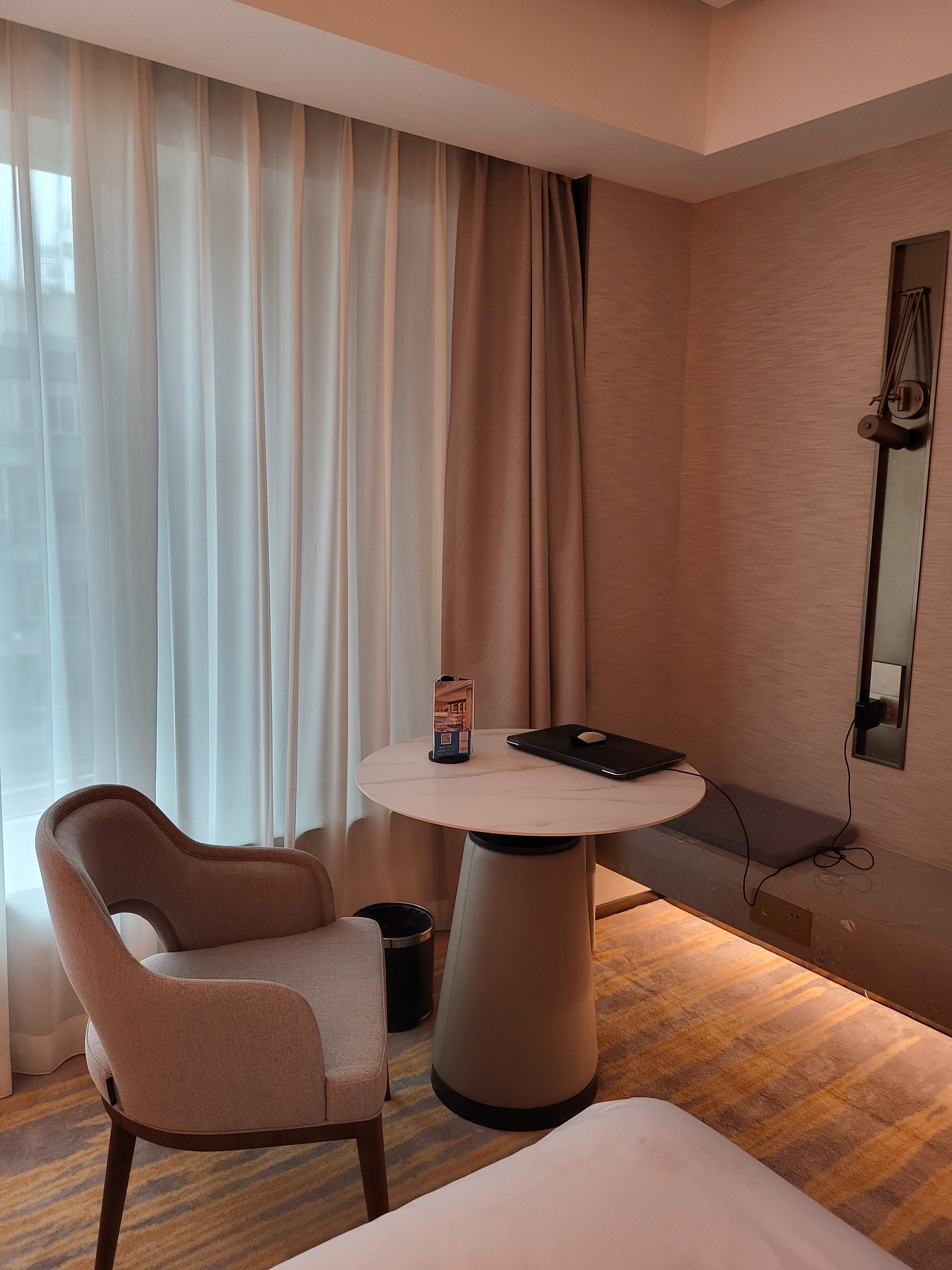 Фото Landmark International Hotel - Guangzhou