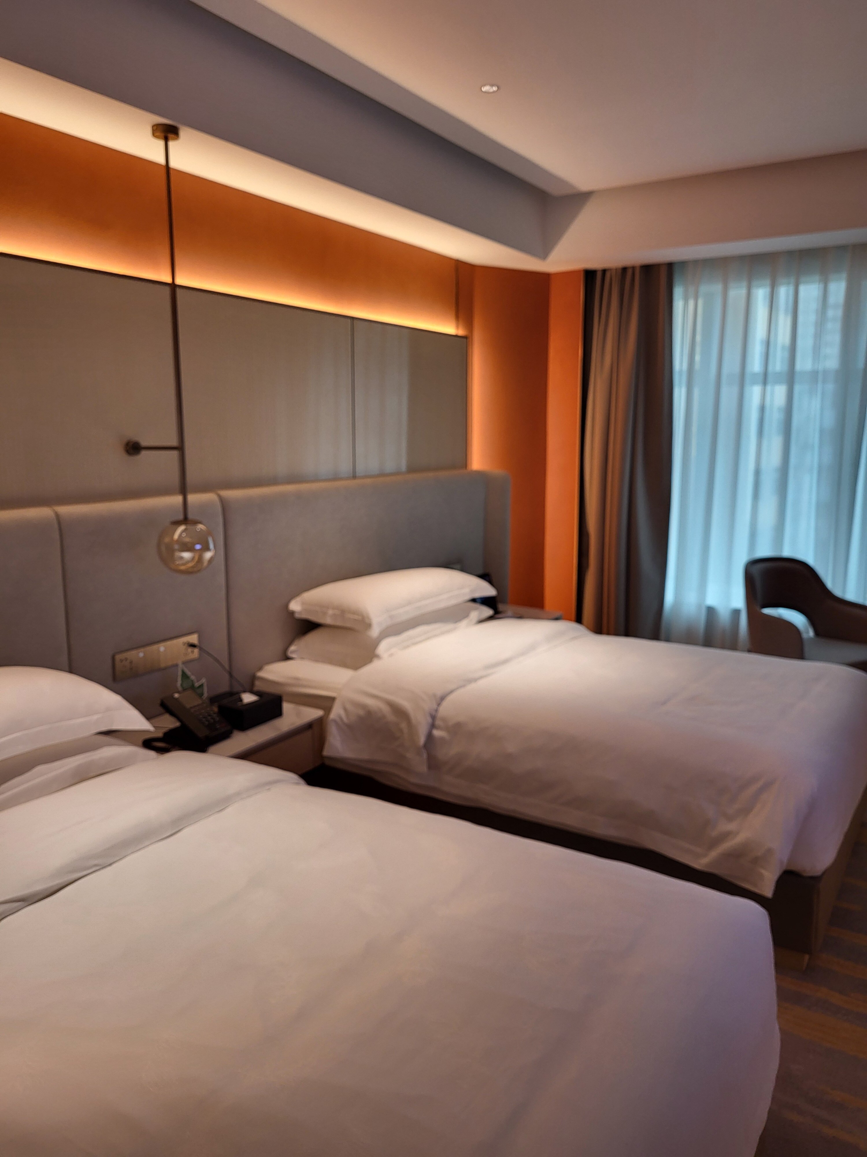 Фото Landmark International Hotel - Guangzhou