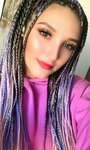 Czarownica_braids (Surganava Street, 28) ، مصففو الشعر