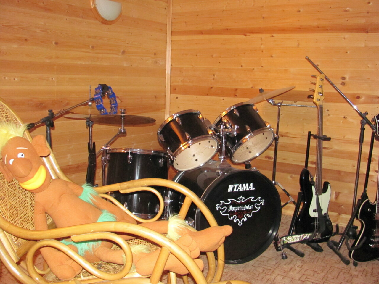 Фото Четыре стихии