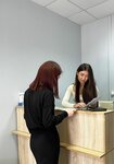 Business-Urist (ulitsa Bratyev Serebryakovykh, 5), legal services