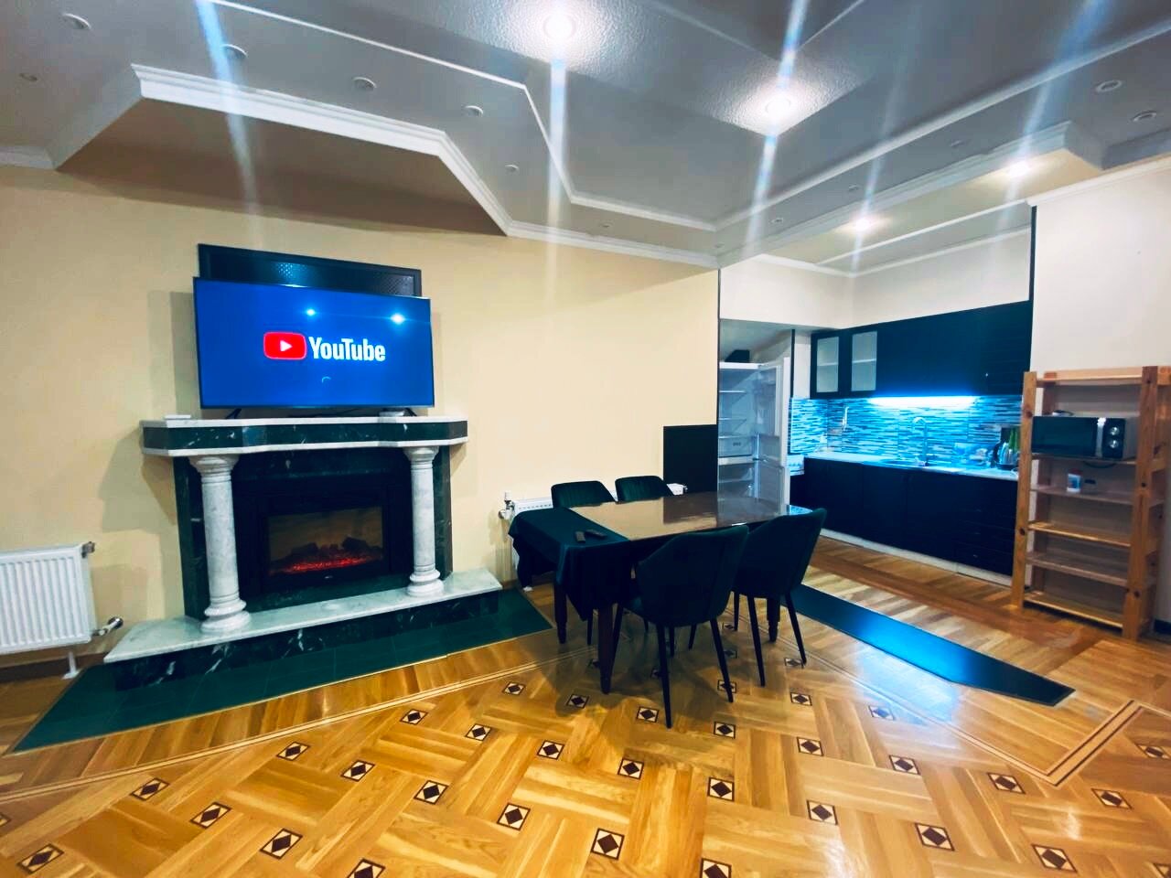 Фото Майкоп Сити by Воля