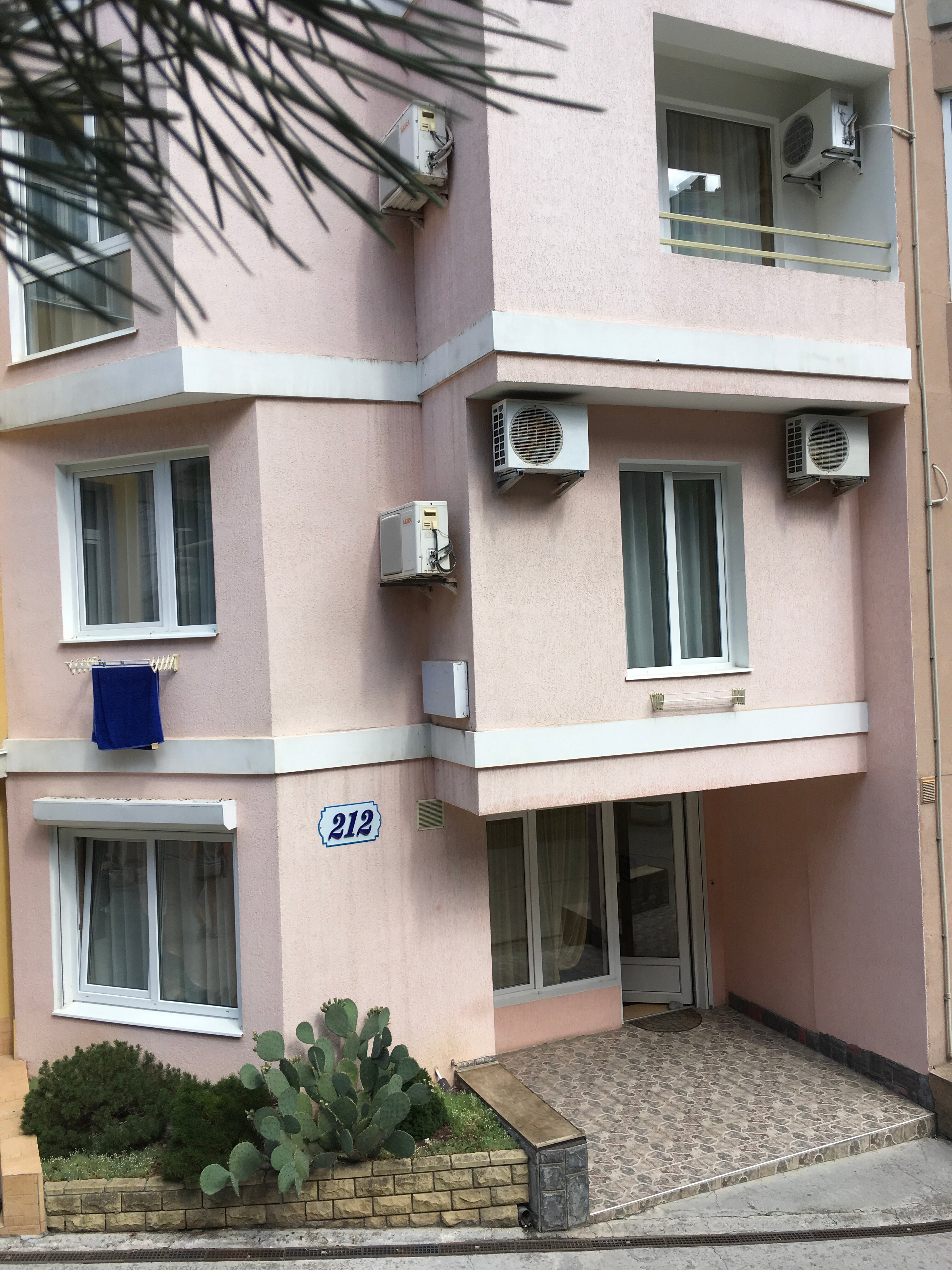 Фото Меблированные комнаты 212