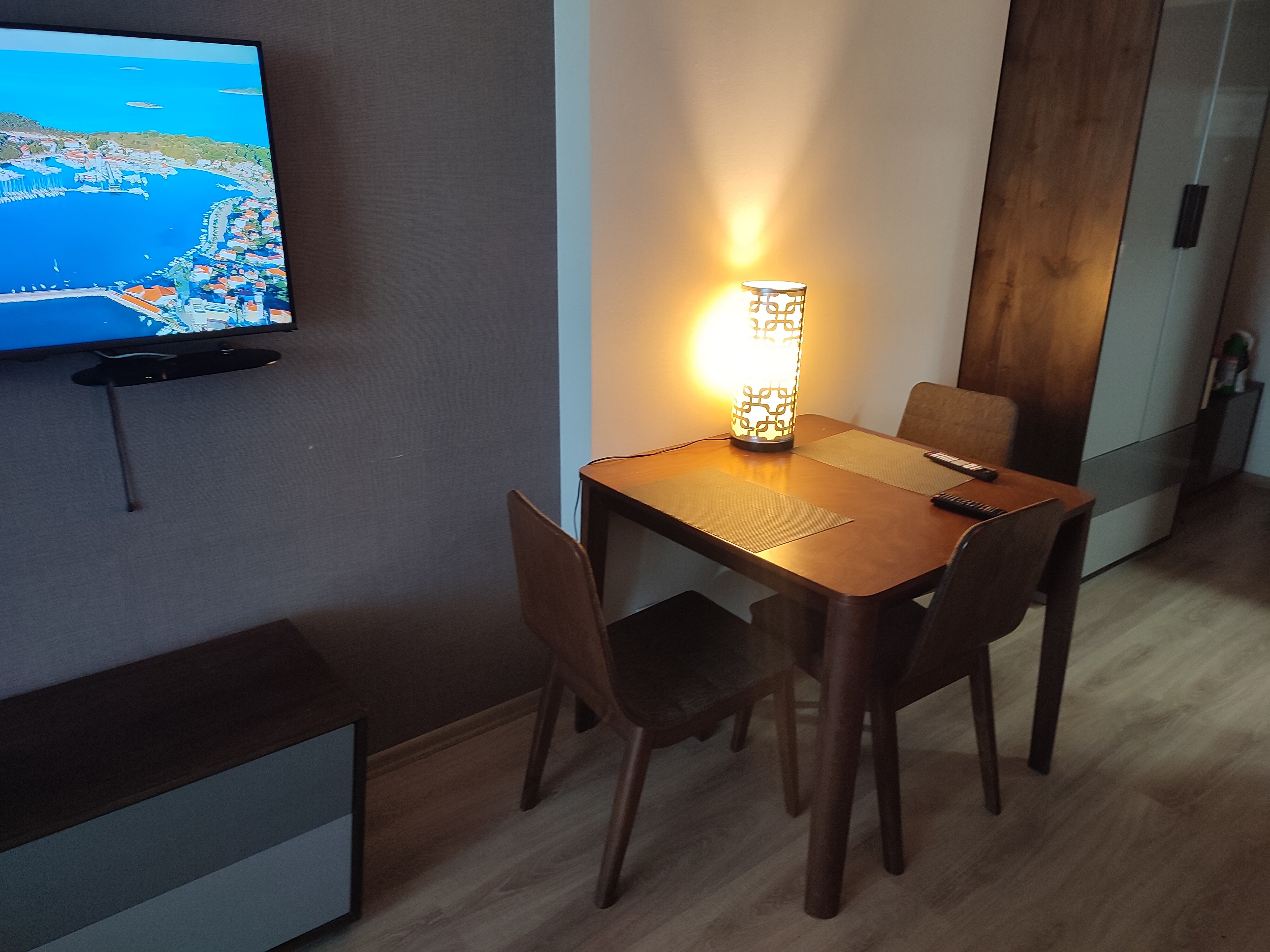 Фото Orbi Residence Sea View