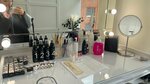 Tlukashenina. Beauty (Suschyovskaya Street, 21) ، شريط حاجب العين
