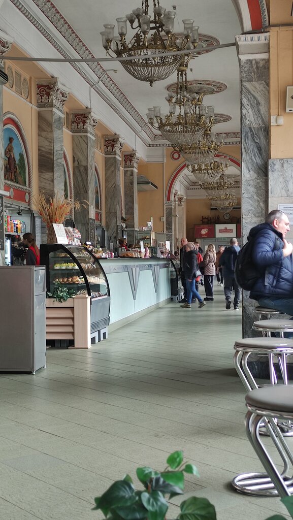 Supermarket Центральный универсам, Minsk, photo