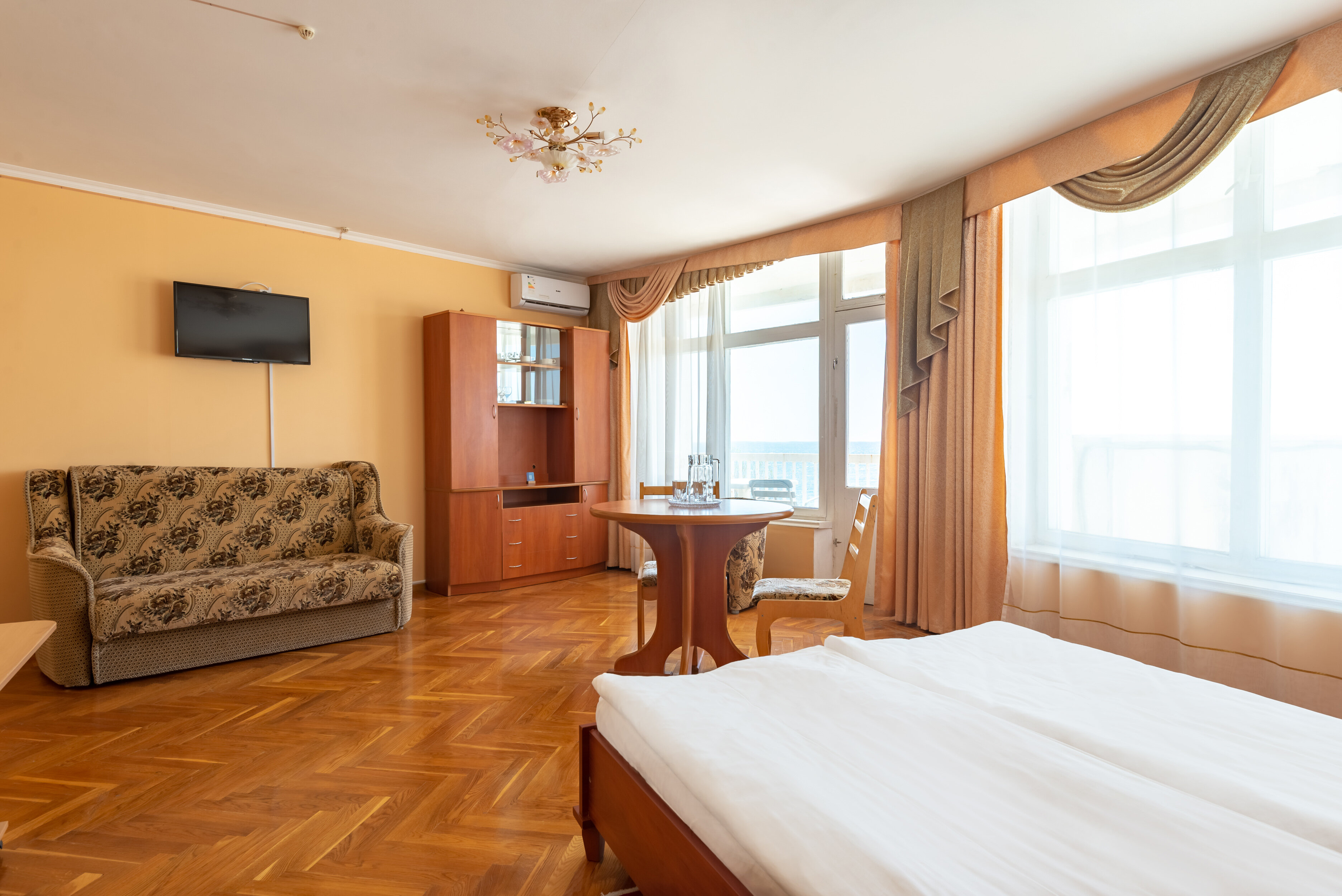 Фото Дюльбер